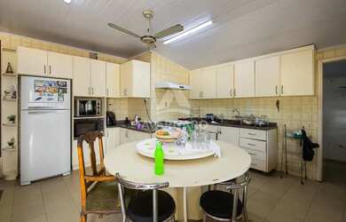 Imagem 4: Casa comercial ou residencial em Uvaranas