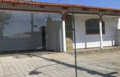 Imagem: Casa Comercial Térrea - Em frente ao UPA Jardim América