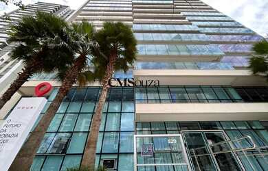 Imagem 4: Apartamento para alugar no JH Palhano 1 dormitório, 1 suíte, 41,48m², 1 vaga Gleba Palha