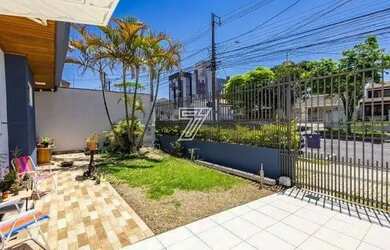 Imagem 3: RESIDÊNCIA 192M² PRIVATIVOS PORTÃO - 3 QUARTOS, 1 SUÍTE, 4 BANHEIROS,...