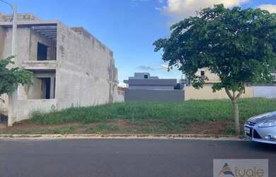 Imagem: O terreno possui 250m² de Área e está localizado em Parque