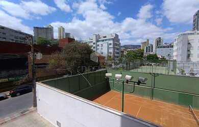 Imagem 12: Sala com aproximadamente 60m²- Rua do Ouro- Serra