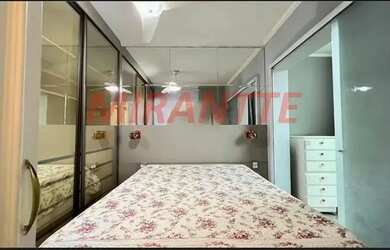 Imagem 7: Imóvel para aluguel com 80 metros quadrados com 2 quartos em Santana...