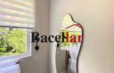 Imagem 8: Apartamento reformado e mobiliado entre Ipanema e Leblon