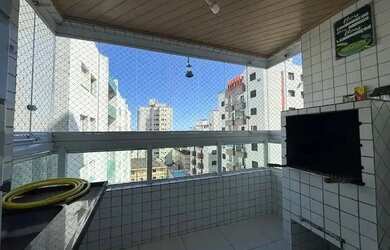 Imagem 8: Imóvel para aluguel com 81 metros quadrados com 2 quartos em Guilhermina - Praia Grande