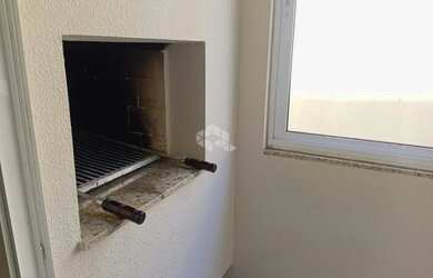 Imagem 10: Apartamento de 2 quartos na região central de Santa Maria - RS