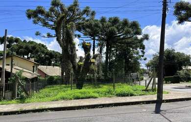 Imagem 2: Terreno de esquina á venda em Canela