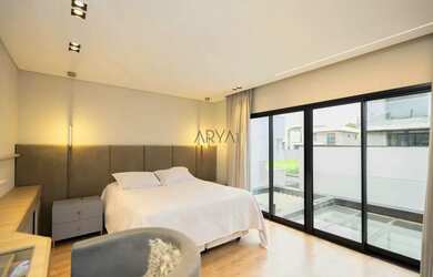 Imagem 16: Casa em condomínio à venda no Pilarzinho ARYA1