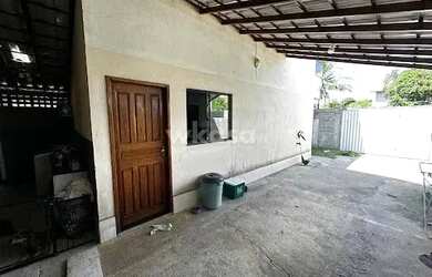 Imagem 3: Casa duplex 2Q sendo 1 suite