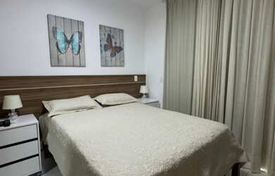 Imagem 6: Linda Cobertura Duplex no In Mare Bali com 115 metros 100 mobiliado