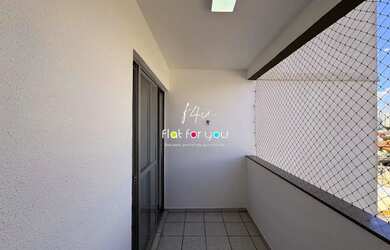 Imagem 14: Imóvel para aluguel possui 73 metros quadrados com 2 quartos em Jardim...