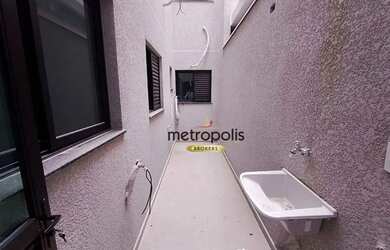 Imagem 4: Apartamento Garden com 3 dormitórios à venda, 70 m² por R$ 600.000,00...