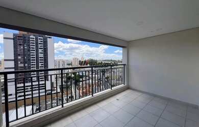 Imagem 6: Apartamento para aluguel, 3 quartos, 1 suíte, 2 vagas, Vila Prudente...