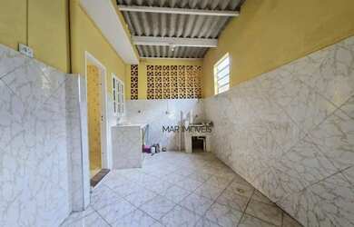 Imagem 6: Casa com 3 dormitórios para alugar, R$ 2.600/mês - Vila Santa Rosa -...