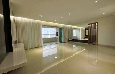 Imagem: O apartamento possui 4 Dormitórios, 3 Banheiros, 2 Vagas na