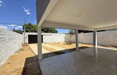 Imagem 3: Casa à Venda - Jardim Taquari