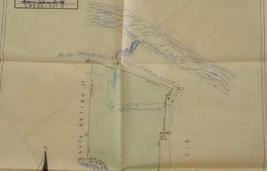 Imagem 6: IRANDUBA - 279 HECTARES DE ÁREA PORTUÁRIA 2.790.000M2 FRENTE AO RIO...