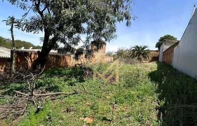 Imagem: O terreno possui 504m² de Área e está localizado em Brazmadeira
