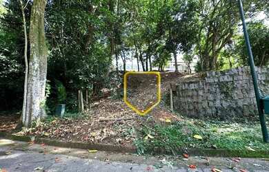 Imagem 3: Terreno no Reserva Itanhanga à venda, 1600 m² por R$ 3.500.000 - Barra...