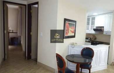 Imagem 8: Flat disponível na Bela Vista