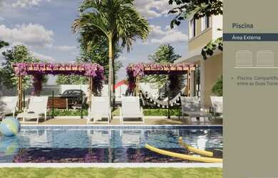 Imagem 5: Apartamento em Rua Aluízio Finzetto - Prado Velho - Curitiba/PR