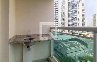 Imagem 7: Apartamento à Venda - Barra Funda, 1 Quarto, 41 m2