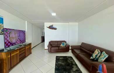 Imagem 4: Imperdível Apartamento de Luxo na Praia do Morro, Guarapari-ES - 4 Quartos,...