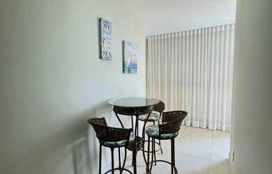 Imagem 8: Imóvel para venda possui 89 metros quadrados com 2 quartos em Praia do...