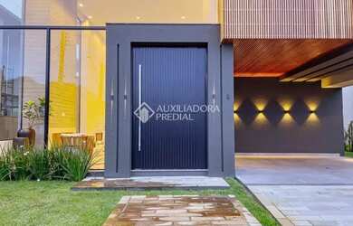 Imagem 3: Casa em Condomínio com 5 dormitórios,5suítes, 2 vagas em Capão da Canoa