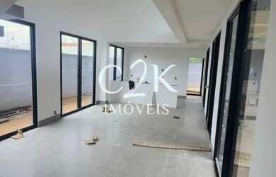 Imagem 6: CASA SOBRADO JARDINS BOLONHA