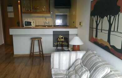 Imagem 3: Flat disponível na Bela Vista