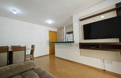 Imagem 3: Apartamento para alugar no Edifício Residencial Aruak Jardim Petrópolis 2 dormitórios 1