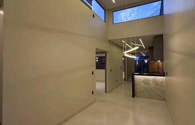 Imagem 2: ? Casa no Jardim Helvécia - Aparecida de Goiânia/GO