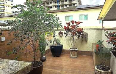 Imagem 5: Espaço e Conforto Casa Duplex com 156m² em Jardim Camburi ha