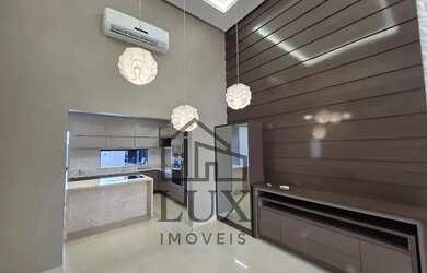 Imagem 14: Passaredo Ponta Negra / Aluguel / 3 suítes / semi mobiliada / área gourmet...