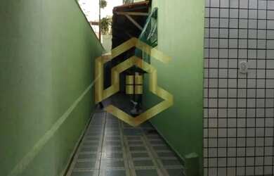 Imagem 11: Imóvel para venda tem 70 metros quadrados com 3 quartos em Novo Eldorado...