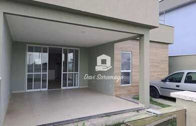 Imagem 2: Casa à Venda - 3 quartos - Vitoria dos Anjos Residencial Clube - Maricá