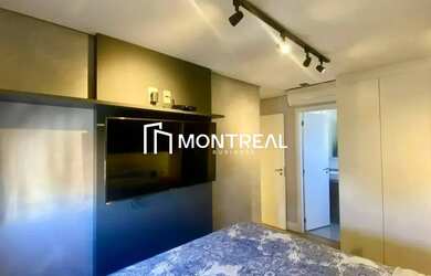 Imagem 14: APARTAMENTO À VENDA NO BRÁS, 2 DORMITÓRIOS, 1 SUÍTE. 1 VAGA DE GARAGEM