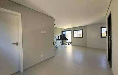 Imagem 16: Sobrado com 3 dormitórios à venda, 115 m² por R$ 790.000,00 - Santa...