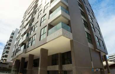 Imagem: Aluguel apartamento 3/4, 2° quadra da praia de Jatiuca