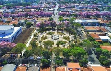 Imagem 12: Oportunidade Terreno a venda no Condomínio Portoville - Betel Paulínia