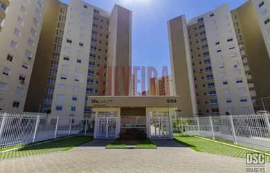 Imagem 3: Apartamento 2 dormitórios Life Park