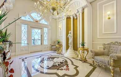 Imagem 4: Apartamento com 4 dormitórios à venda sendo 4 suítes, 217.9 m² por...