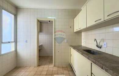 Imagem 14: RE/MAX Aluga Apartamento 1 dormitório 1 vaga R$ 1500,00 5º andar - Botafogo...