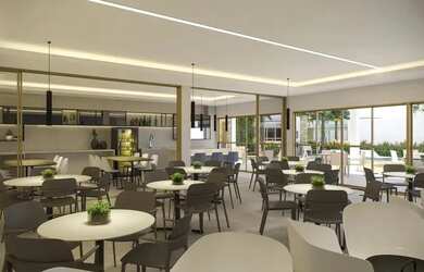 Imagem 14: Imóvel para venda com 64 metros quadrados com 3 quartos em Boa Viagem - Recife - PE