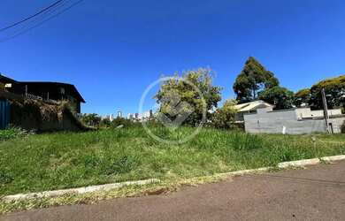 Imagem: O terreno possui 750m² de Área e está localizado em Country