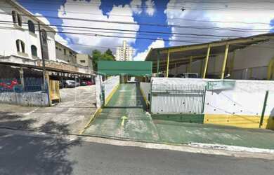 Imagem: O terreno possui 1.000m² de Área e está localizado em Pompeia