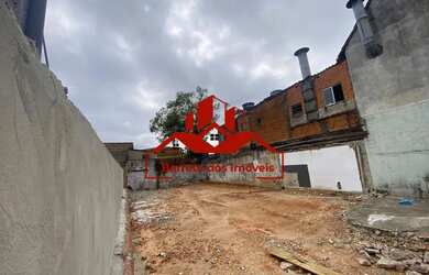 Imagem 6: terreno plano 10x25 250 mts com a possibilidade de fazer 3 sobrados