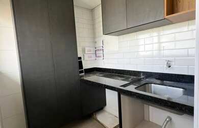 Imagem 5: Apartamento. Ar-condicionado, 83m² de Área, 1 Vaga na garageme2 Dormitórios