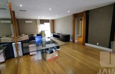 Imagem 3: Apartamento espaçoso, bem localizado e com 2 suítes Pronto para morar